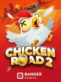 Chicken Road 2 Chicken Road 2 crash game at GOODBD COM