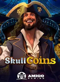 Skull Coins Skull Coins hold & win slot at GOODBD COM