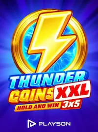 Thunder Coins XXL Thunder Coins XXL slot at GOODBD COM
