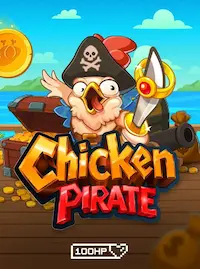 Chicken Pirate at GOODBD COM