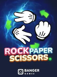 Rock Paper Scissors at GOODBD COM