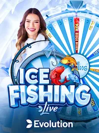 Ice Fishing at GOODBD COM