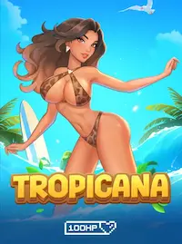Tropicana Tropicana crash at GOODBD COM