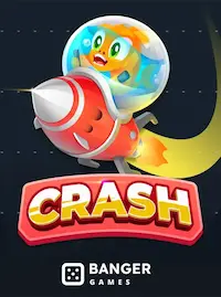 Crash Crash at GOODBD COM