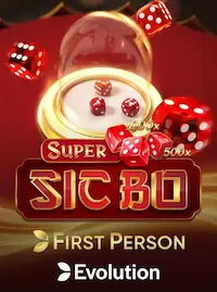 Sic Bo at GOODBD COM