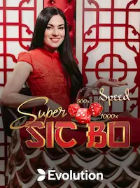 Sic Bo Super at GOODBD COM