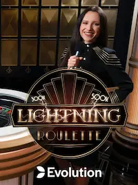 Lightning Roulette Lightning Roulette at GOODBD COM