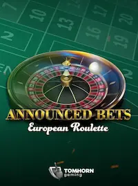 Announced Bets Announced Bets Roulette at GOODBD COM