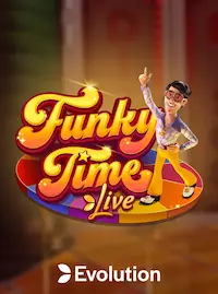 Funky Time at GOODBD COM