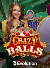 Crazy Ball at GOODBD COM