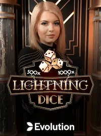 Lightning Dice at GOODBD COM