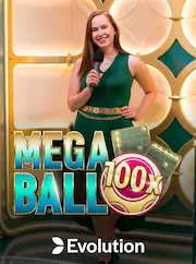 Mega Ball at GOODBD COM