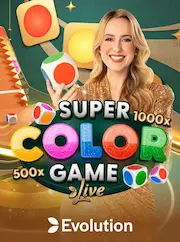 Super Color Game at GOODBD COM