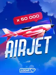 Airjet crash game at GOODBD COM
