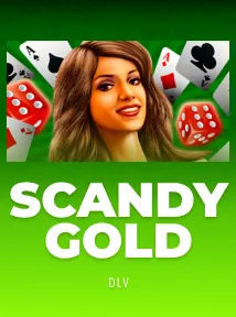 Scandy at GOODBD COM
